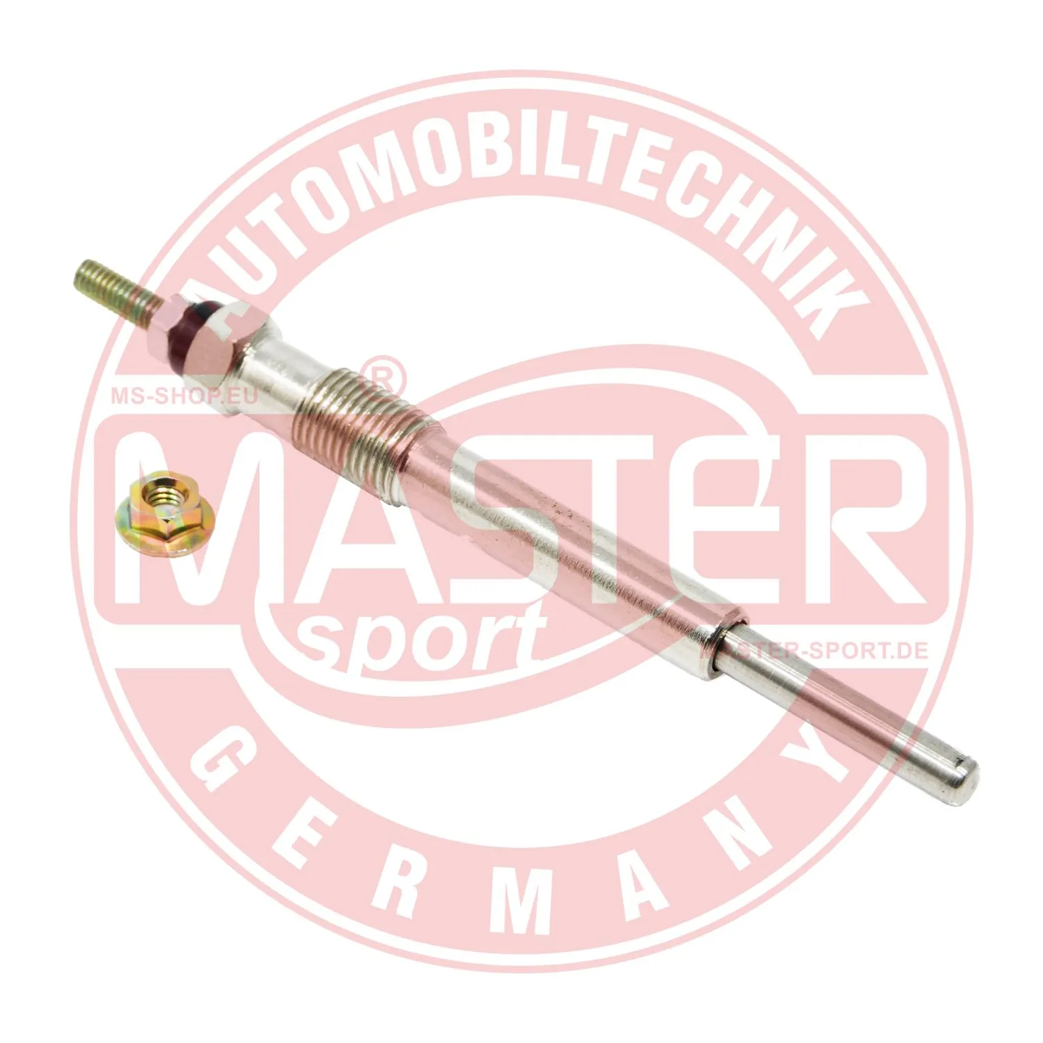 MASTER-SPORT GERMANY izzítógyertya - SZ-14-PCS-MS - TothCarparts