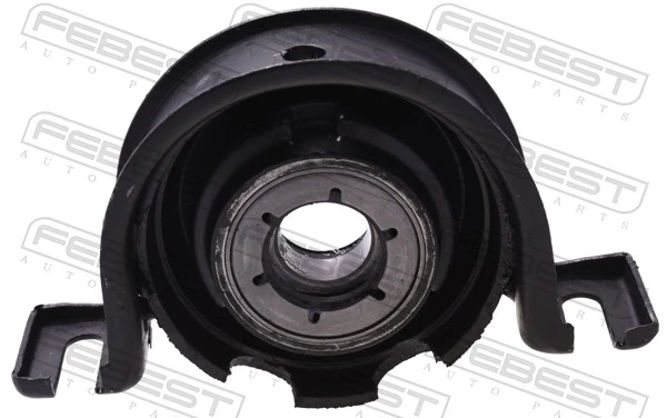 FEBEST csapágy, csuklós tengely középső csapágy - SZCB-WGR - TothCarparts