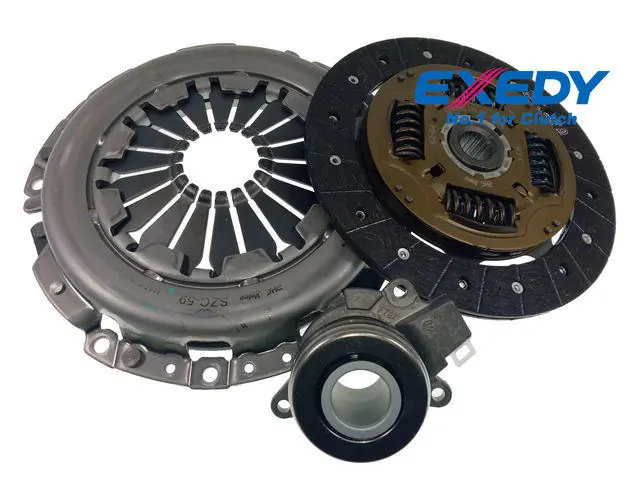 EXEDY-AU kuplungkészlet - SZK-8982 - TothCarparts