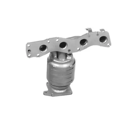 VEGAZ GmbH katalizátor - SZK-929 - TothCarparts
