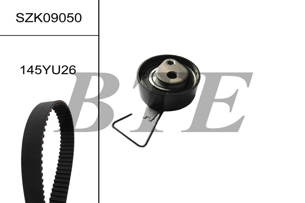 BTE Fogasszíjkészlet - SZK09050 - TothCarparts