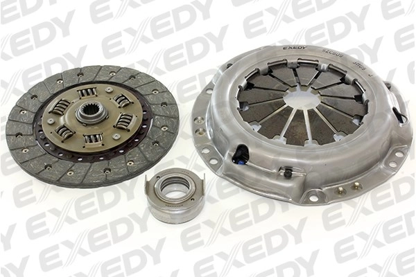 EXEDY kuplungkészlet - SZK2007 - TothCarparts