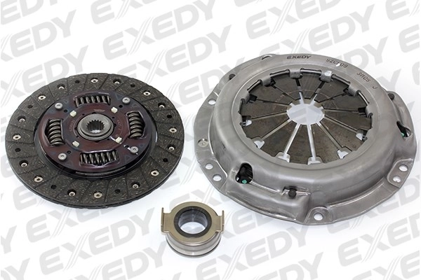 EXEDY kuplungkészlet - SZK2009 - TothCarparts