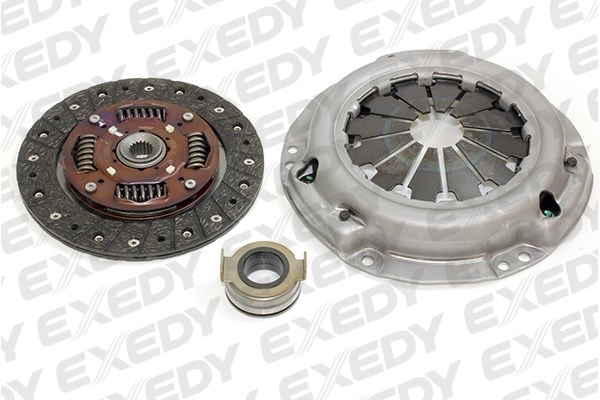 EXEDY kuplungkészlet - SZK2047 - TothCarparts