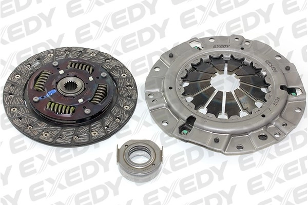 EXEDY kuplungkészlet - SZK2054 - TothCarparts