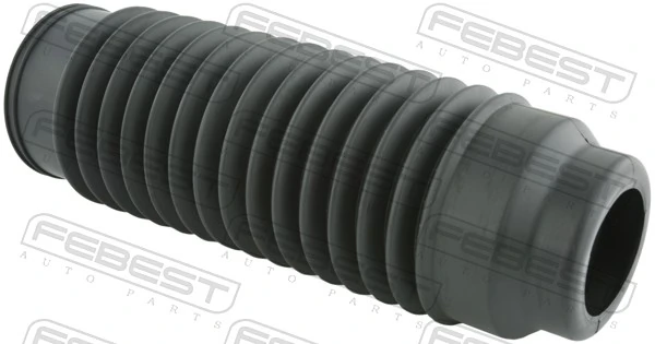 FEBEST Védősapka/gumiharang, lengéscsillapító - SZSHB-LN - TothCarparts