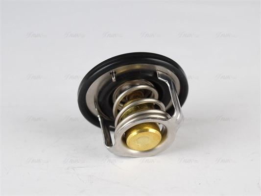 AVA Clever Choice termosztát, hűtőfolyadék - SZTS002 - TothCarparts