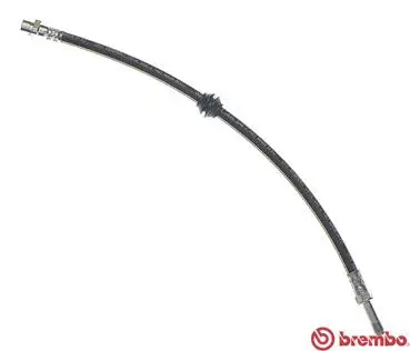 BREMBO fékcső - T 06 012 - TothCarparts