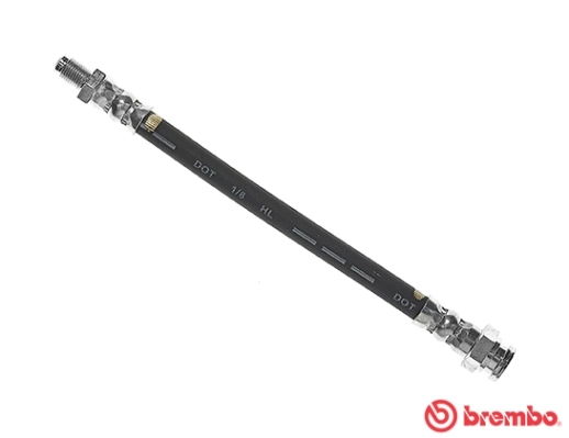 BREMBO fékcső - T 23 090 - TothCarparts