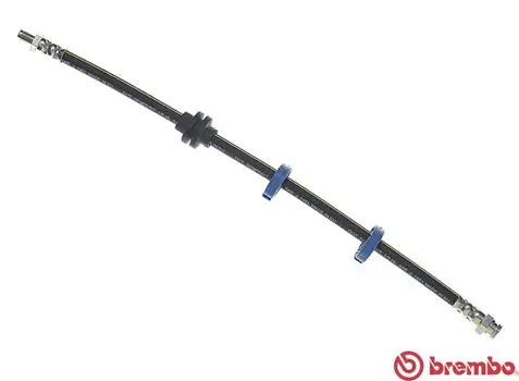 BREMBO fékcső - T 23 115 - TothCarparts