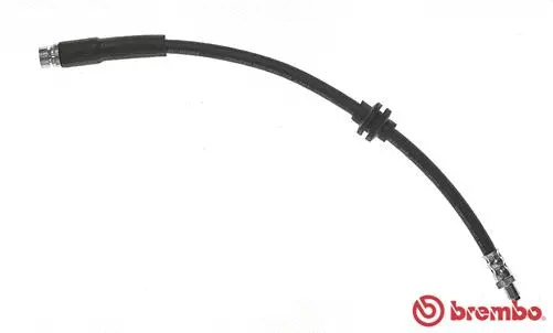 BREMBO fékcső - T 49 046 - TothCarparts