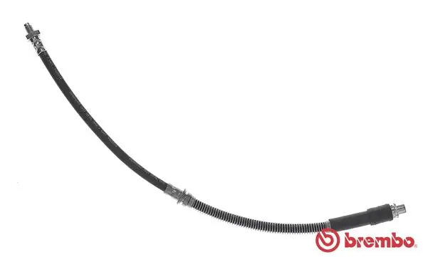 BREMBO fékcső - T 52 024 - TothCarparts