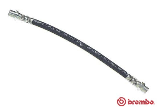 BREMBO fékcső - T 59 014 - TothCarparts
