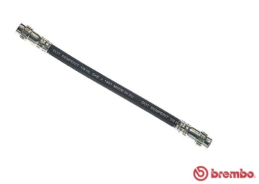 BREMBO fékcső - T 61 042 - TothCarparts