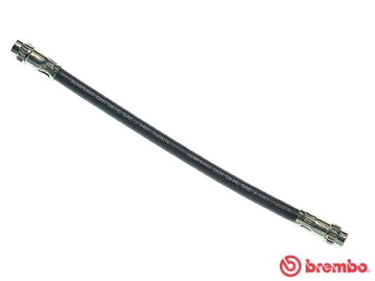 BREMBO fékcső - T 68 011 - TothCarparts