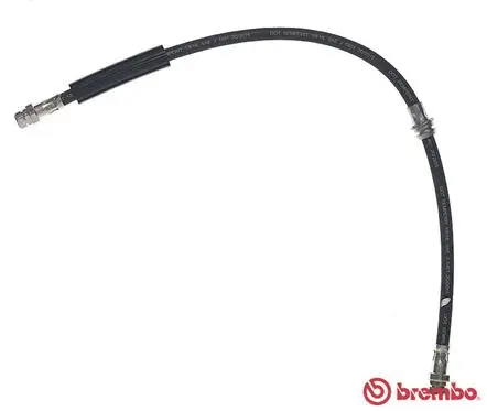 BREMBO fékcső - T 85 142 - TothCarparts