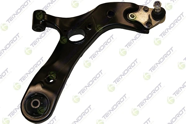 TEKNOROT lengőkar, kerékfelfüggesztés - T-111 - TothCarparts