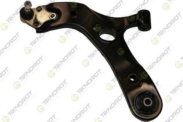 TEKNOROT lengőkar, kerékfelfüggesztés - T-112 - TothCarparts