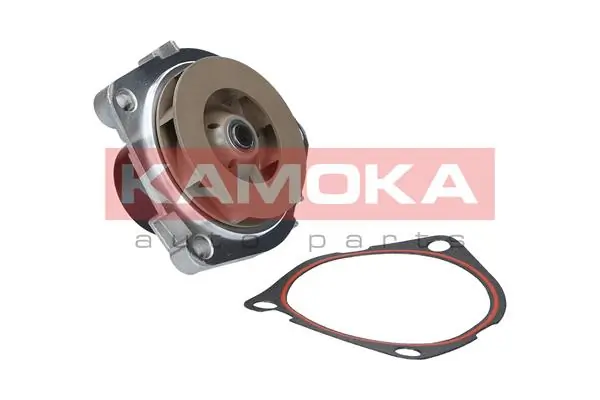 KAMOKA Vízszivattyú, motorhűtés - T0003 - TothCarparts