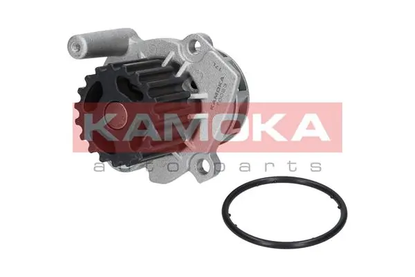 KAMOKA Vízszivattyú, motorhűtés - T0023 - TothCarparts