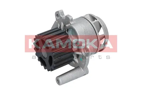 KAMOKA Vízszivattyú, motorhűtés - T0025 - TothCarparts