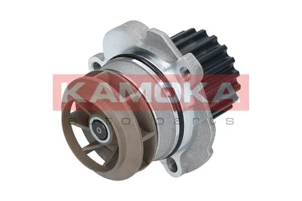 KAMOKA Vízszivattyú, motorhűtés - T0027 - TothCarparts