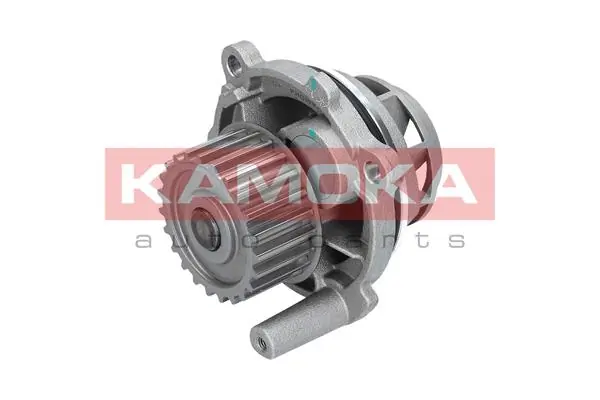 KAMOKA Vízszivattyú, motorhűtés - T0028 - TothCarparts