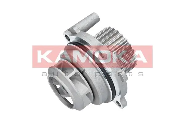 KAMOKA Vízszivattyú, motorhűtés - T0029 - TothCarparts