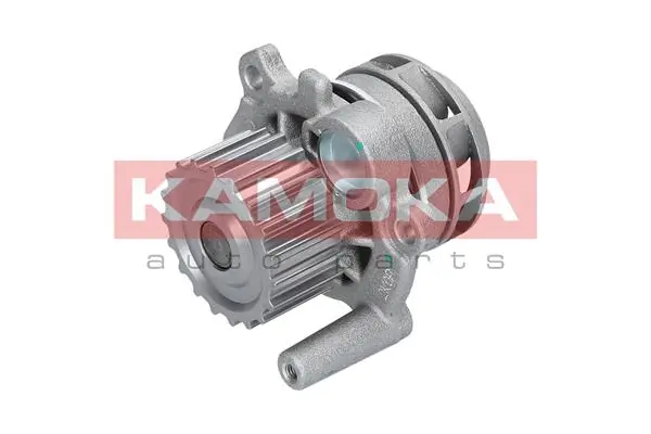 KAMOKA Vízszivattyú, motorhűtés - T0034 - TothCarparts