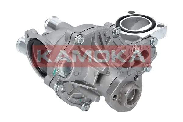KAMOKA Vízszivattyú, motorhűtés - T0043 - TothCarparts