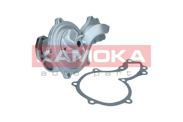KAMOKA Vízszivattyú, motorhűtés - T0044 - TothCarparts