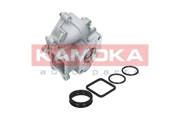 KAMOKA Vízszivattyú, motorhűtés - T0049 - TothCarparts