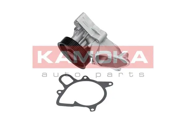 KAMOKA Vízszivattyú, motorhűtés - T0052 - TothCarparts
