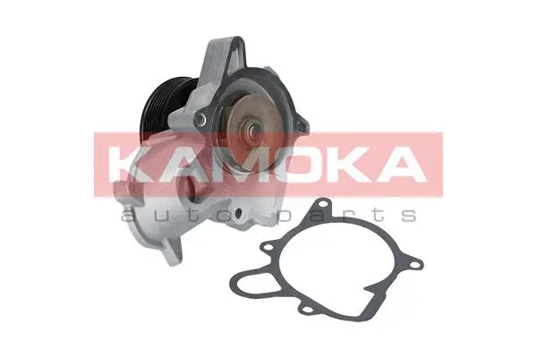 KAMOKA Vízszivattyú, motorhűtés - T0053 - TothCarparts