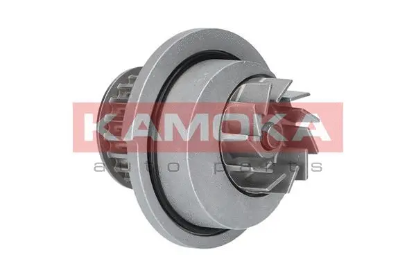 KAMOKA Vízszivattyú, motorhűtés - T0070 - TothCarparts