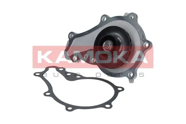 KAMOKA Vízszivattyú, motorhűtés - T0087 - TothCarparts