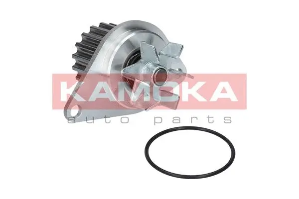 KAMOKA Vízszivattyú, motorhűtés - T0089 - TothCarparts