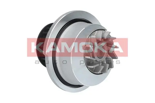 KAMOKA Vízszivattyú, motorhűtés - T0108 - TothCarparts
