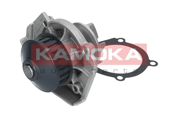 KAMOKA Vízszivattyú, motorhűtés - T0117 - TothCarparts