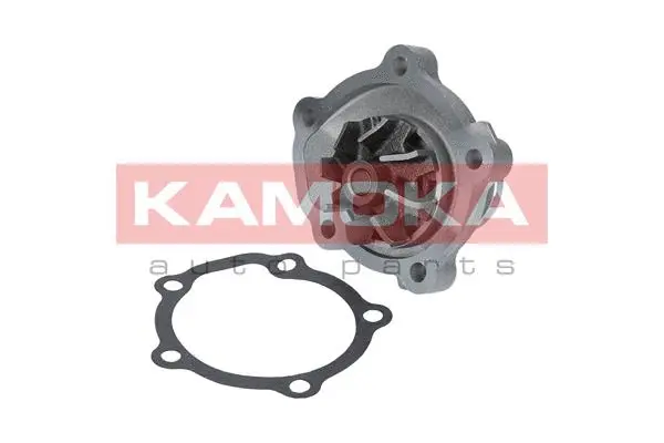 KAMOKA Vízszivattyú, motorhűtés - T0126 - TothCarparts