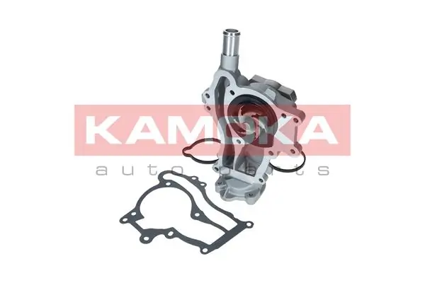 KAMOKA Vízszivattyú, motorhűtés - T0224 - TothCarparts