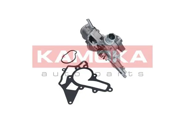 KAMOKA Vízszivattyú, motorhűtés - T0226 - TothCarparts