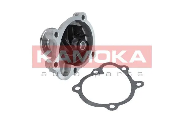 KAMOKA Vízszivattyú, motorhűtés - T0233 - TothCarparts