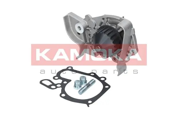 KAMOKA Vízszivattyú, motorhűtés - T0243 - TothCarparts