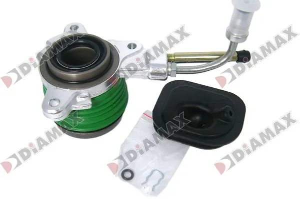 DIAMAX központi kinyomó, kuplung - T1020 - TothCarparts