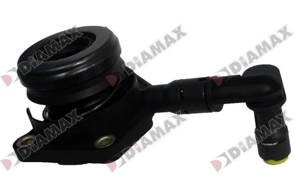 DIAMAX központi kinyomó, kuplung - T1062 - TothCarparts