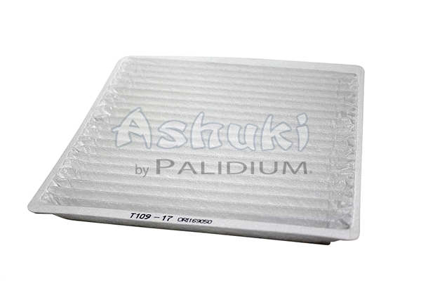 ASHUKI by Palidium szűrő, utastér levegő - T109-17 - TothCarparts