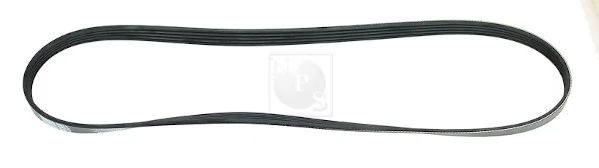 NPS hosszbordás szíj - T111A34 - TothCarparts