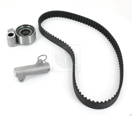 NPS Fogasszíjkészlet - T116A03 - TothCarparts