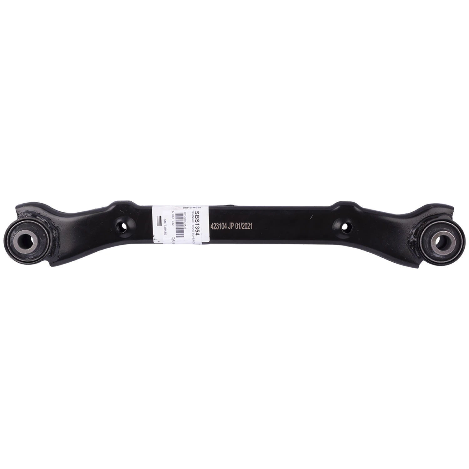 JAPOCAT lengőkar, kerékfelfüggesztés - MUT-8H80 - TothCarparts